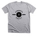 Strength Equity Apparel Aiding PAWS Atlanta, a Athletic Heather Premium Unisex Tee