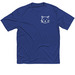 Paw-formance Wear, a True Royal Classic Performance Tee