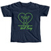 West End UMC Well Being Shirts, a True Navy Comfort Colors Unisex Tee