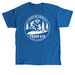Troop 572 T-Shirts & Sweatshirts, a Royal Classic Unisex Tee