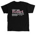 CBC Est. 1999 Spring 26 Adult, a Black Classic Unisex Tee
