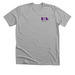 EN26!, a Athletic Heather Premium Unisex Tee
