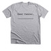Dear Cancer, _____, a Athletic Heather Premium Unisex Tee