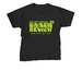 Green Greatness - 10th Annual Under Review, a Black Youth Unisex Tee