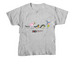 Marching Towards 100!, a Sport Grey Youth Unisex Tee