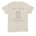 2026 Shirts, a Dust Premium Cotton Tee