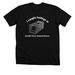 Catching Feelings (dark), a Solid Black Blend Premium Unisex Tee