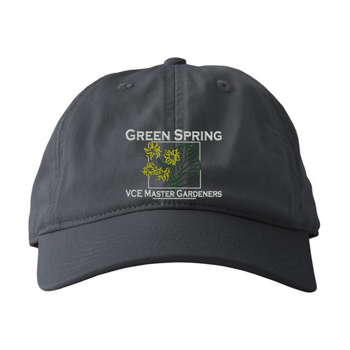 We are GSEMG Hats, a Charcoal Eco Baseball Cap