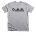 FBLA Shirt Sale - Front and Back Design, a Athletic Heather Premium Unisex Tee
