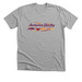 Autumn Derby 2026, a Athletic Heather Premium Unisex Tee