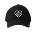 Dry-FIT Classic Hat, a Black Printed Nike Dri-FIT Legacy Performance Cap