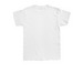 Heartland Montessori Toddler T-Shirt, a White Toddler Tee (back-view)