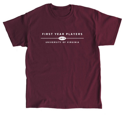FYP Classic Fall 26, a Maroon Classic Unisex Tee
