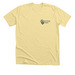 Fostering Hope - Light, a Heather French Vanilla Premium Unisex Tee