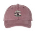Shitshow Hat, a Maroon