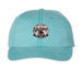 Shitshow Hat, a Aqua