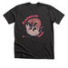 Playgroups Rock Shirt, a Dark Grey Heather Premium Unisex Tee