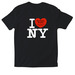 two-sided Dark part 2, a Black Softstyle Cotton Tee