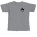 Coco, a Granite Comfort Colors Unisex Tee
