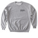 The Capulets Sweatshirt, a Sport Grey Softstyle Crewneck Sweatshirt