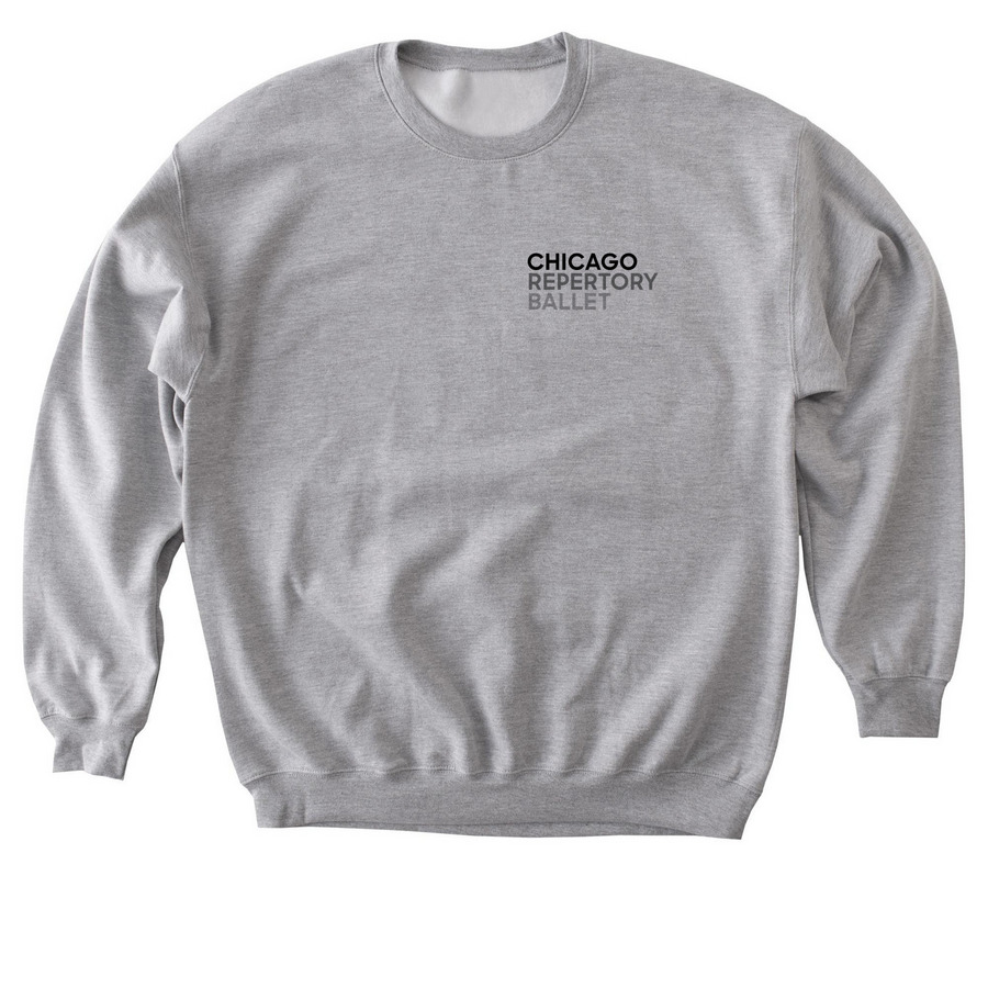 The Capulets Sweatshirt, a Sport Grey Softstyle Crewneck Sweatshirt