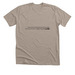 the homeLAB-&nbsp; OG merch, a Heather Stone Premium Unisex Tee
