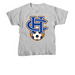 HCMS Soccer HC, a Sport Grey Youth Unisex Tee