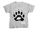 Timberwolf Shirts, a Sport Grey Youth Unisex Tee