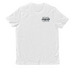 KIND COWGIRLS CLUB, a Bright White Allmade Organic Cotton Unisex Tee