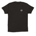 Scarring Boring People &nbsp;, a Black Premium Cotton Tee