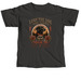 Love the Dog You Saved Tour, a Pepper Comfort Colors Unisex Tee