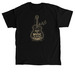 Supporting Doug, a Black Classic Unisex Tee