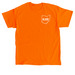 SE Ohio Foodbank - Hungry for Change, a Orange Classic Unisex Tee
