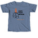 Pray4Bray, a Blue Jean Comfort Colors Unisex Tee