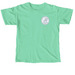 Support STEAM Shirt, a Island Reef Comfort Colors Unisex Tee