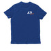Trivia: Dead, Canadian, or Both?, a Andromeda Blue Allmade Organic Cotton Unisex Tee