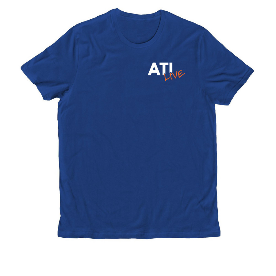 Trivia: Dead, Canadian, or Both?, a Andromeda Blue Allmade Organic Cotton Unisex Tee