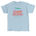 Sound Investment Event Tee, a Light Blue Classic Unisex Tee