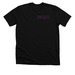 Cherry Picked, a Solid Black Blend Premium Unisex Tee