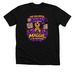 Maggie is the nightmare, a Solid Black Blend Premium Unisex Tee