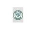 TUNROTC AA Yard Flag, a White 12" x 18" Yard Flag
