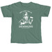 A Wee Pint of Shenanigans, a Light Green Comfort Colors Unisex Tee