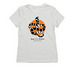 Save The Snakes WHITE Classic Tee, a Fairly White Allmade Eco Triblend Women?s Tee