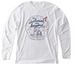 Inclusion and Beyond - National Showcase 2026, a Solid White Blend Premium Long Sleeve Tee