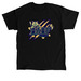 DAOF 2026 Panther Pride Shirt, a Black Classic Unisex Tee