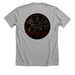 NEOWD PSA, a Athletic Heather Premium Unisex Tee (back-view)