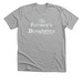 Official TFD Logo Tee&nbsp;, a Athletic Heather Premium Unisex Tee