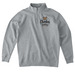 Chambers Primary Staff&nbsp;, a Grey Heather Midweight Quarter Zip Pullover