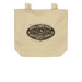 JJJ Feed bag, a Oyster Organic Cotton Tote Bag