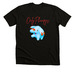 OnlyPhanpys, a Solid Black Blend Premium Unisex Tee